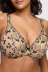 PrimaDonna Manali Half Padded Plunge Bra